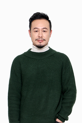 張頌文 /經紀公司 凱藝國際